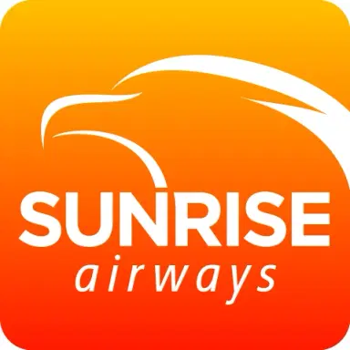 Sunrise Airways